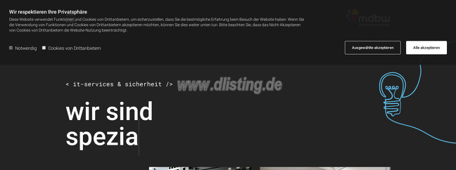 mdbw-gmbh