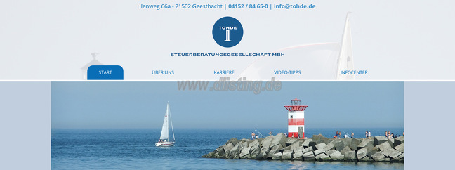 steuerberatungsgesellschaft-tohde-mbh