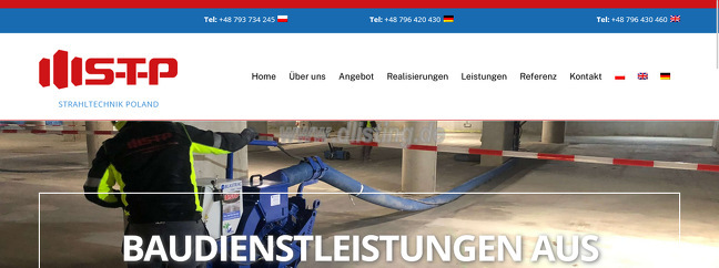 s-t-p-strahltechnik-poland-mariusz-ludian